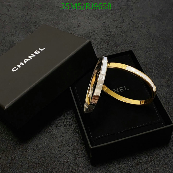 Jewelry-Chanel Code: RJ9658 $: 35USD