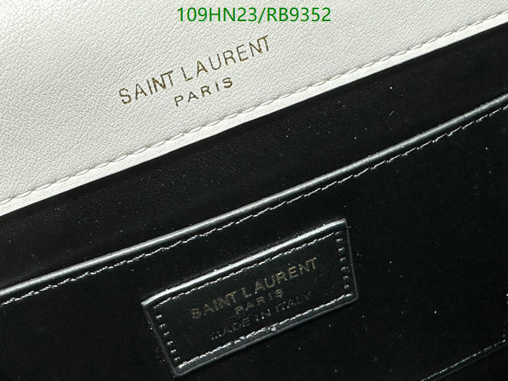 YSL Bag-(4A)-Kate-Solferino-Sunset Code: RB9352 $: 109USD