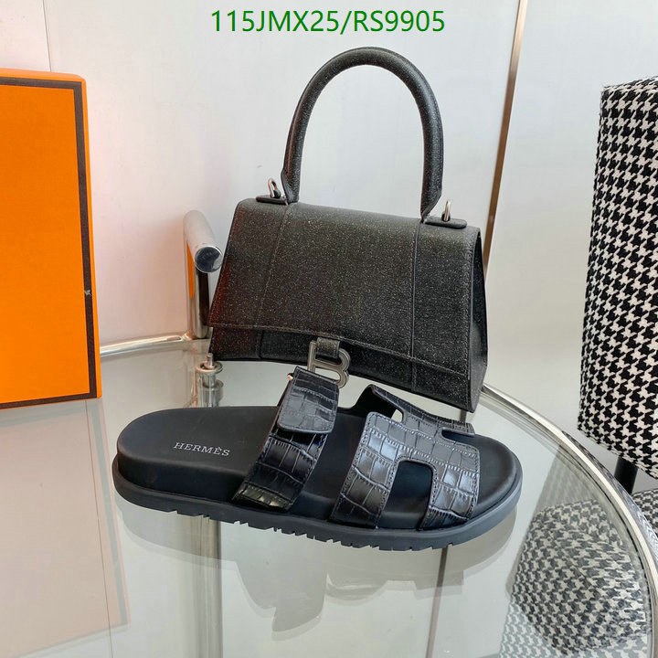 Men shoes-Hermes Code: RS9905 $: 115USD