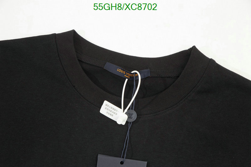 Clothing-LV Code: XC8702 $: 55USD