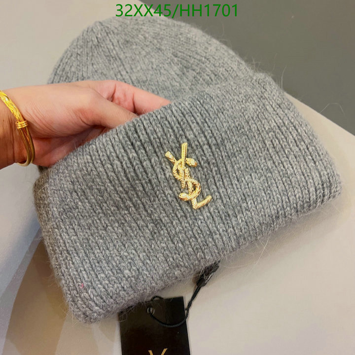 Cap-(Hat)-YSL Code: HH1701 $: 32USD