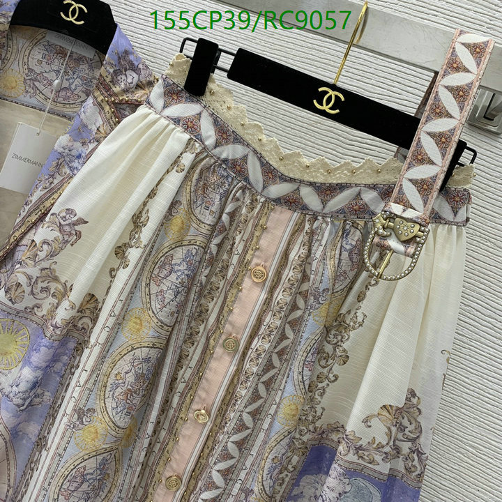 Clothing-Zimmermann Code: RC9057 $: 155USD