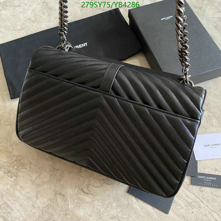 YSL Bag-(Mirror)-Envelope Series Code: YB4286 $: 279USD