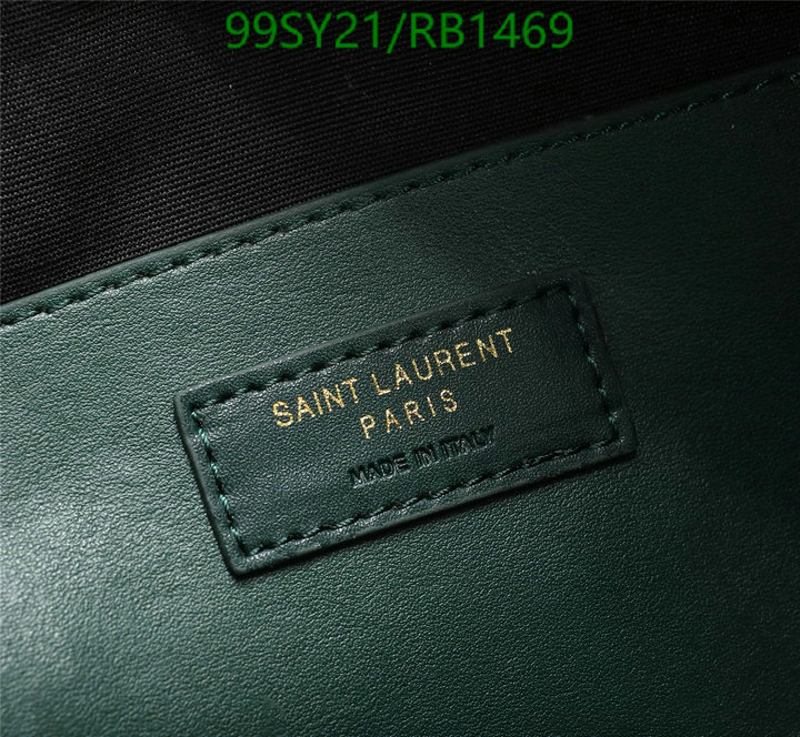 YSL Bag-(4A)-Diagonal- Code: RB1469 $: 99USD