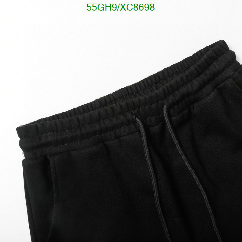 Clothing-LV Code: XC8698 $: 55USD