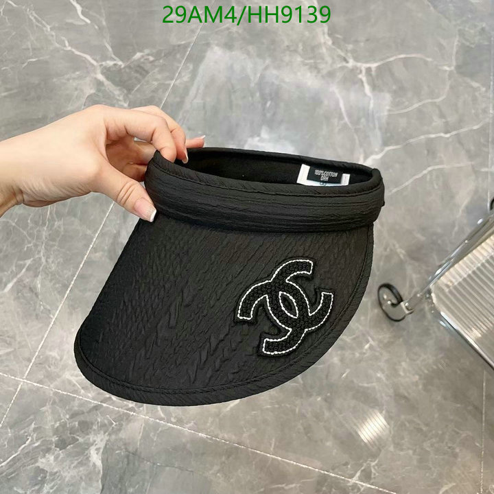 Cap -(Hat)-Chanel Code: HH9139 $: 29USD