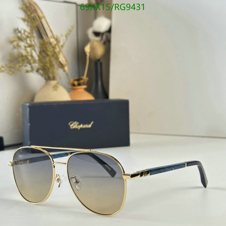 Glasses-Chopard Code: RG9431 $: 69USD