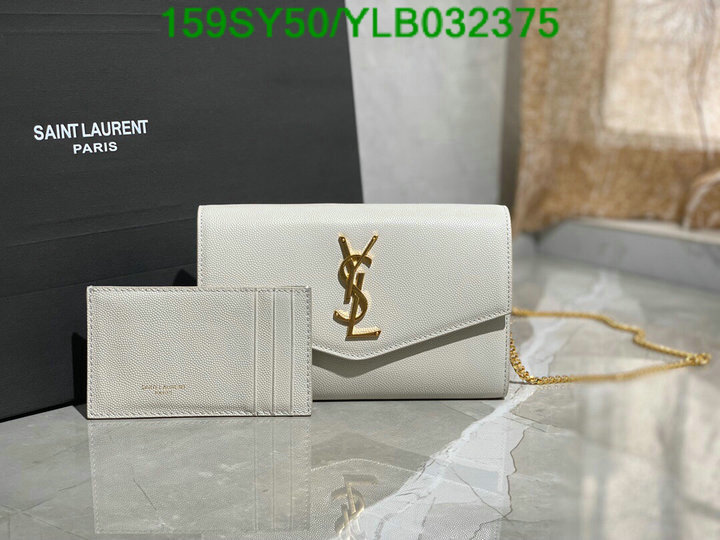 YSL Bag-(Mirror)-Kate-Solferino-Sunset-Jamie Code: YLB032375 $: 159USD