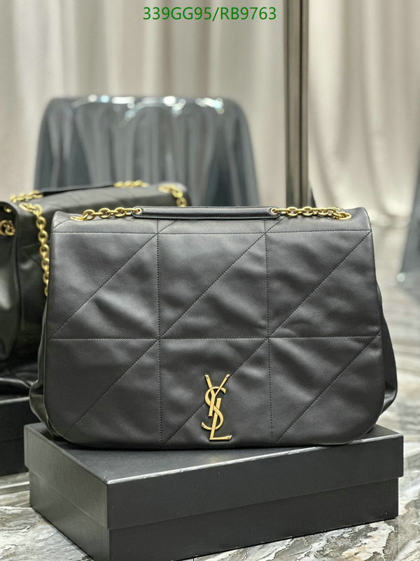 YSL Bag-(Mirror)-Diagonal- Code: RB9763 $: 339USD