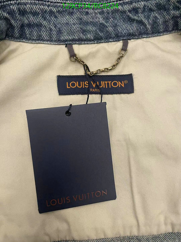 Clothing-LV Code: RC8224 $: 129USD