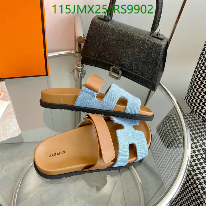 Women Shoes-Hermes Code: RS9902 $: 115USD