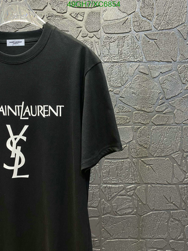 Clothing-YSL Code: XC6854 $: 49USD