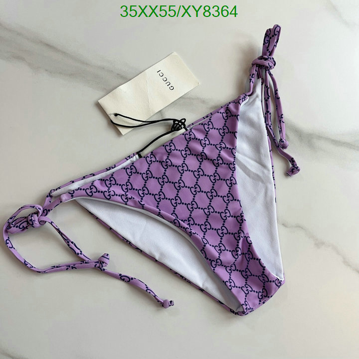 Swimsuit-GUCCI Code: XY8364 $: 35USD