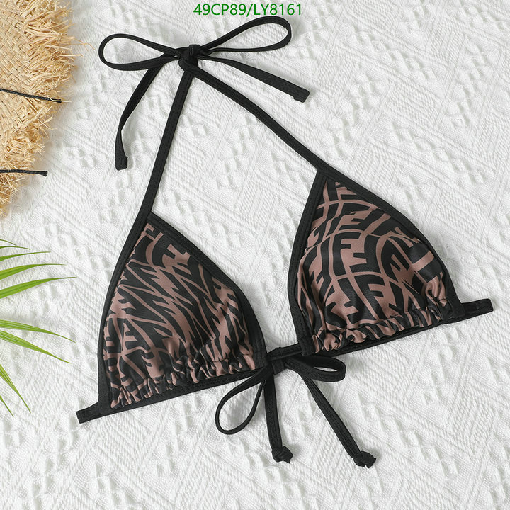 Swimsuit-Fendi Code: LY8161 $: 49USD