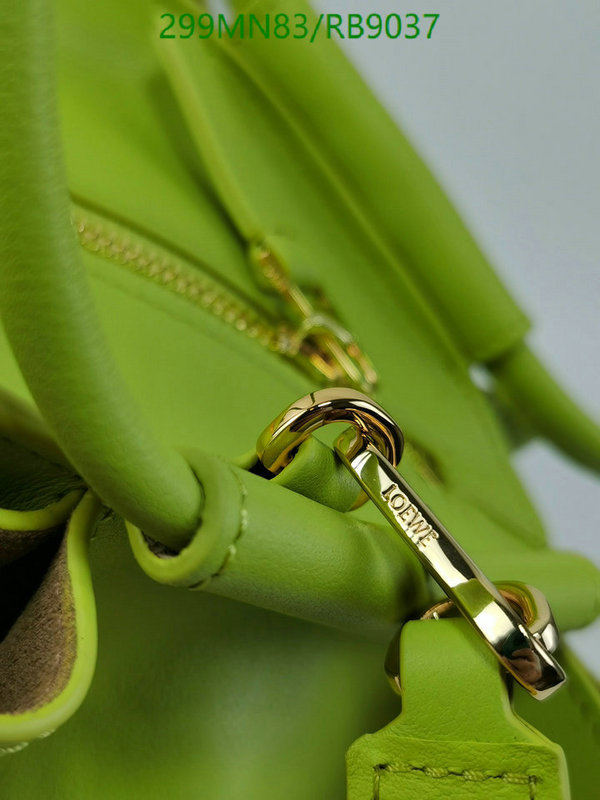 Loewe Bag-(Mirror)-Handbag- Code: RB9037 $: 299USD
