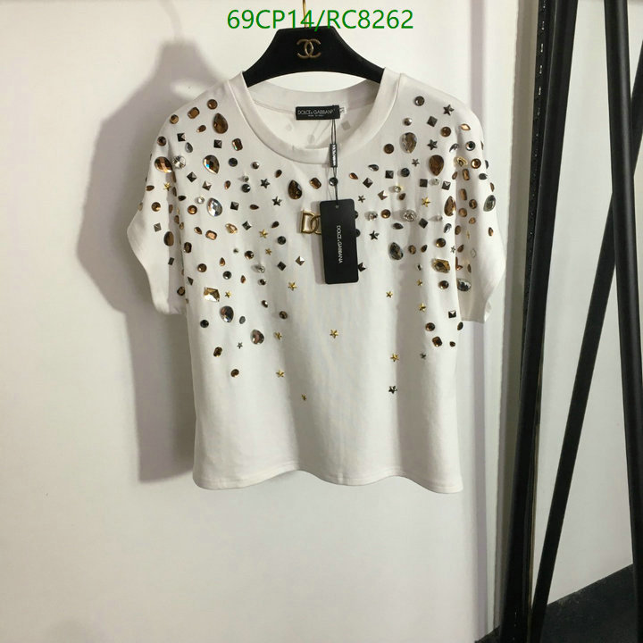 Clothing-D&G Code: RC8262 $: 69USD