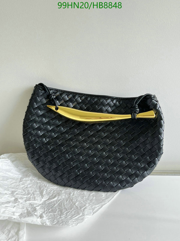 BV Bag-(4A)-Handbag- Code: HB8848 $: 99USD