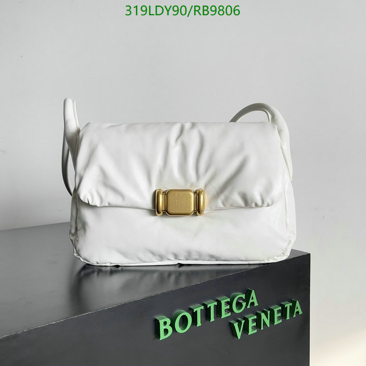 BV Bag-(Mirror)-Diagonal- Code: RB9806 $: 319USD