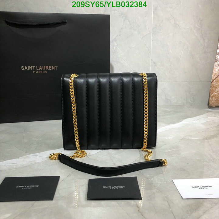 YSL Bag-(Mirror)-Kate-Solferino-Sunset-Jamie Code: YLB032384 $: 209USD