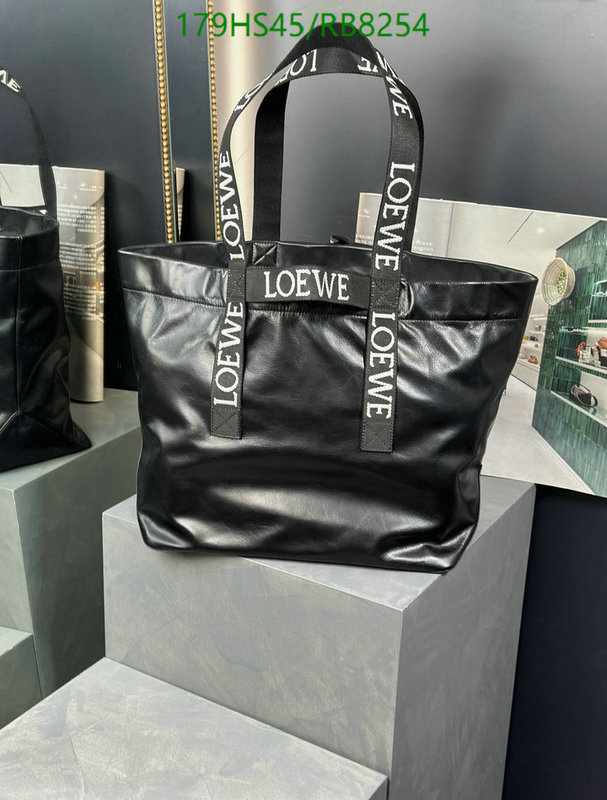 Loewe Bag-(4A)-Handbag- Code: RB8254 $: 179USD