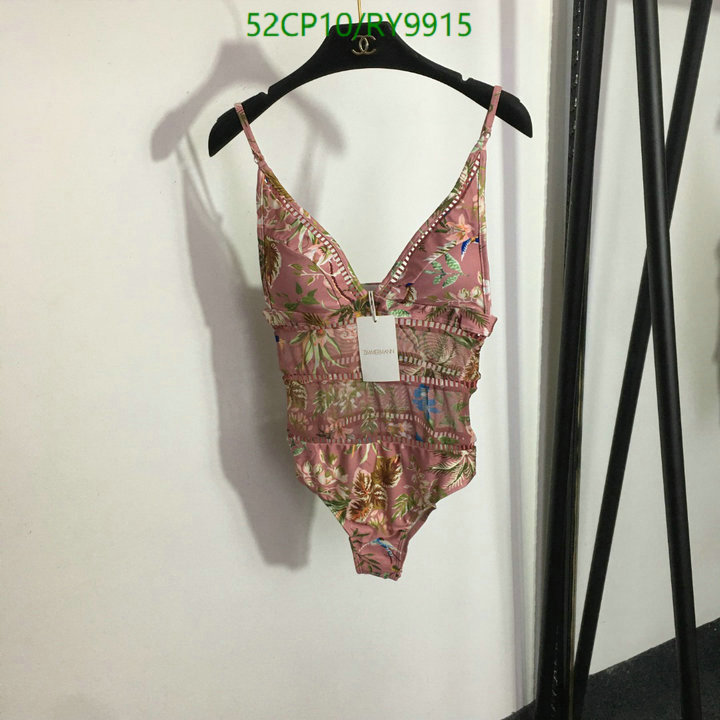 Swimsuit-Zimmermann Code: RY9915 $: 52USD