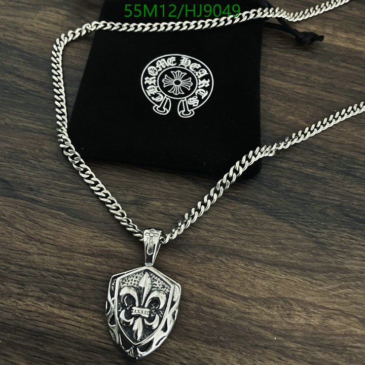 Jewelry-Chrome Hearts Code: HJ9049 $: 55USD