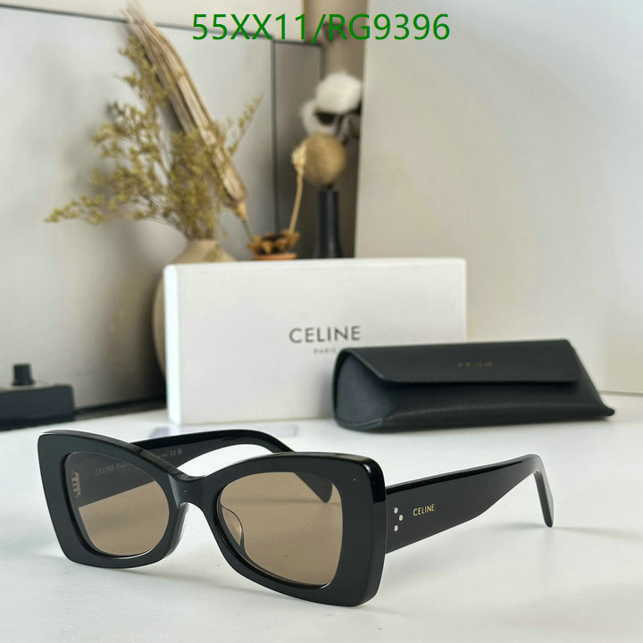 Glasses-Celine Code: RG9396 $: 55USD