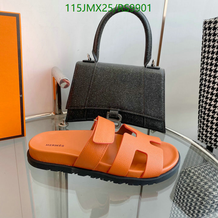 Men shoes-Hermes Code: RS9901 $: 115USD