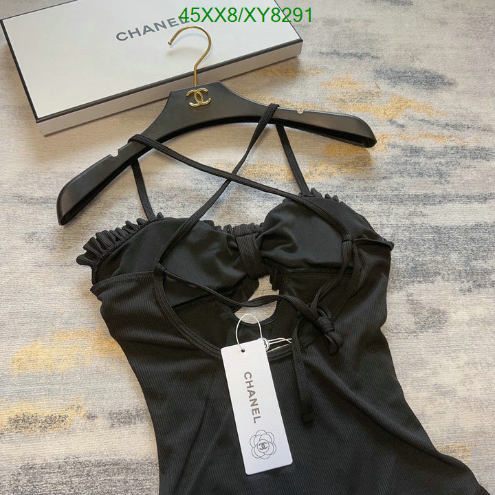 Swimsuit-Chanel Code: XY8291 $: 45USD