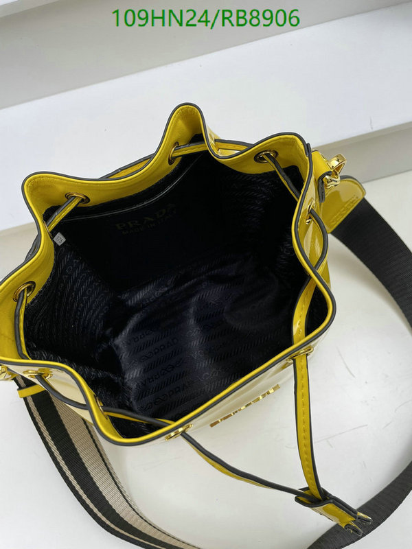 Prada Bag-(4A)-Diagonal- Code: RB8906 $: 109USD