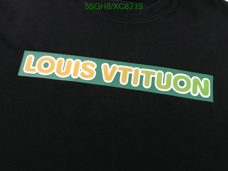 Clothing-LV Code: XC8719 $: 55USD