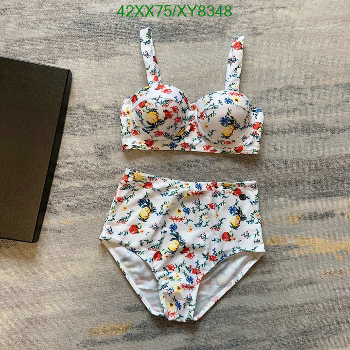 Swimsuit-GUCCI Code: XY8348 $: 42USD