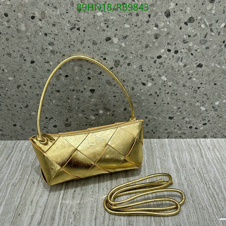 BV Bag-(4A)-Handbag- Code: RB9843 $: 89USD