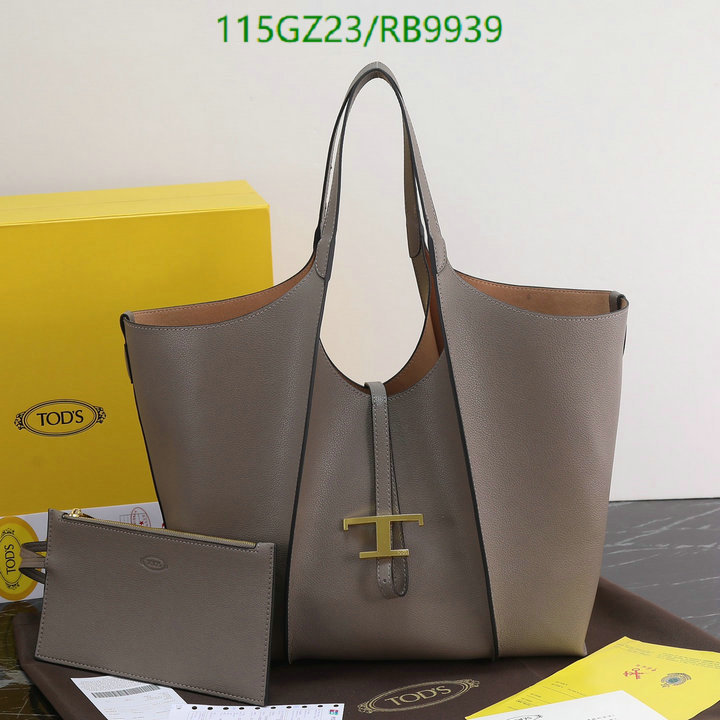 Tods Bag-(4A)-Handbag- Code: RB9939 $: 115USD