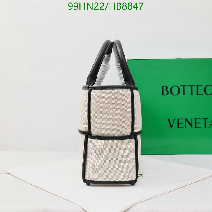 BV Bag-(4A)-Arco Code: HB8847 $: 99USD