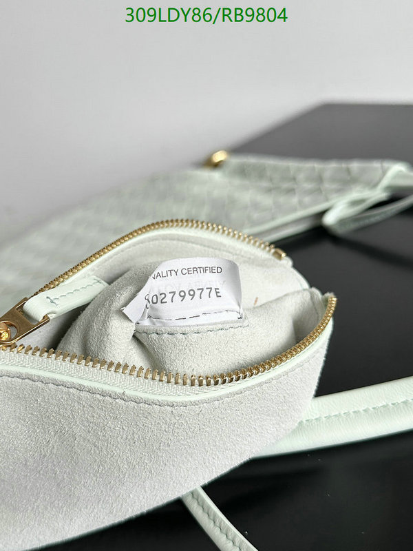 BV Bag-(Mirror)-Handbag- Code: RB9804 $: 309USD