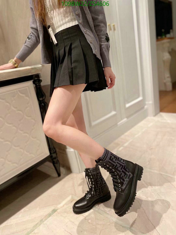 Women Shoes-Boots Code: ZS4606 $: 109USD