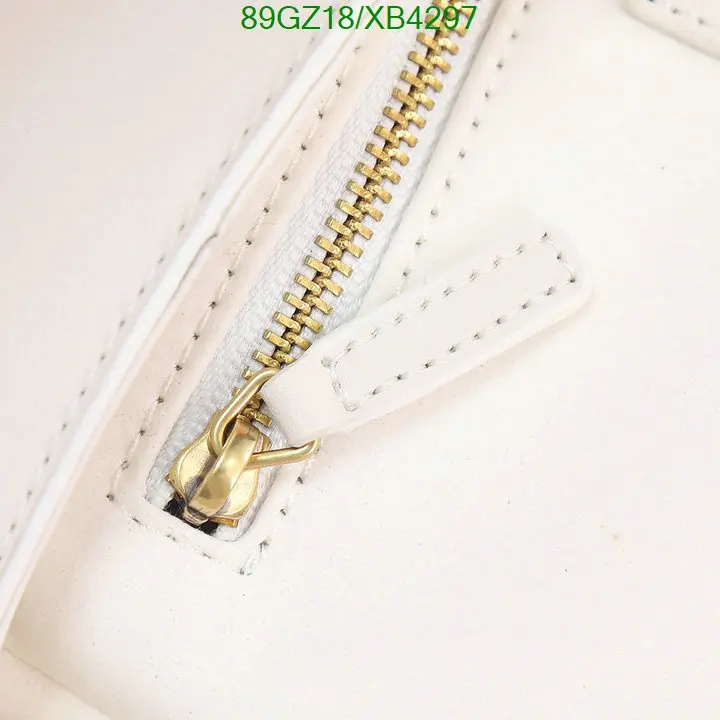 YSL Bag-(4A)-Handbag- Code: XB4297 $: 89USD