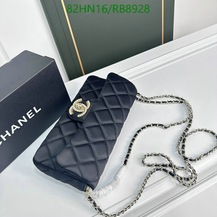 Chanel Bag-(4A)-Diagonal- Code: RB8928 $: 82USD