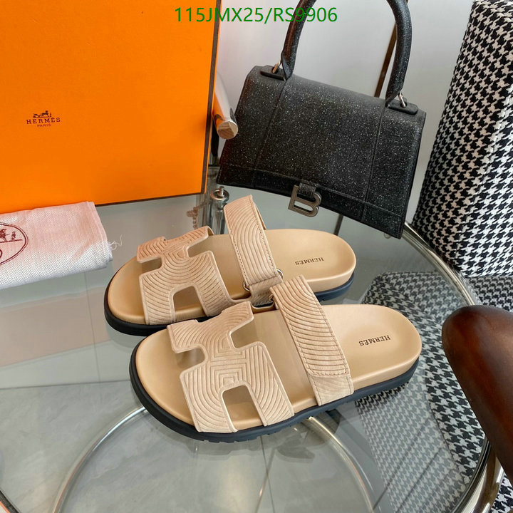 Women Shoes-Hermes Code: RS9906 $: 115USD