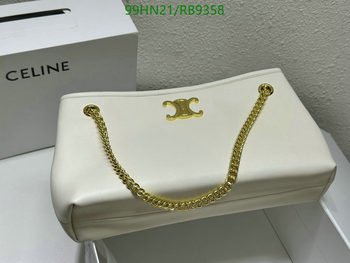 Celine Bag-(4A)-Handbag- Code: RB9358 $: 99USD