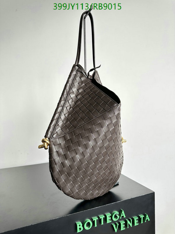 BV Bag-(Mirror)-Handbag- Code: RB9015 $: 399USD