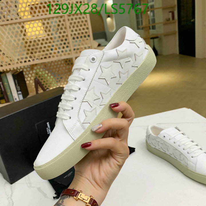 Women Shoes-YSL Code: LS5767 $: 129USD