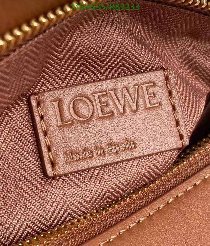 Loewe Bag-(4A)-Puzzle- Code: RB9233 $: 145USD