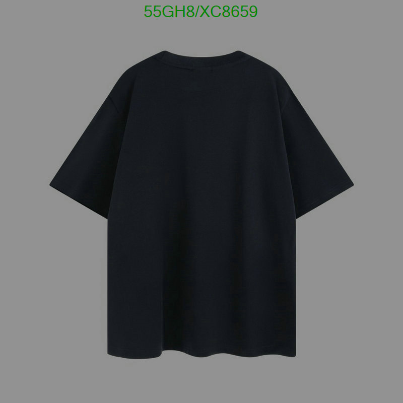 Clothing-Gucci Code: XC8659 $: 55USD