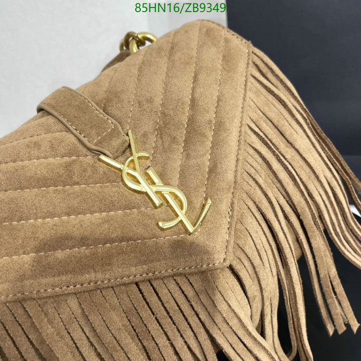 YSL Bag-(4A)-Envelope Series Code: ZB9349 $: 85USD