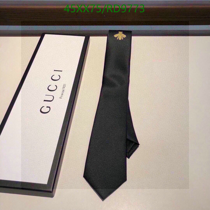 Ties-Gucci Code: RD9773 $: 45USD