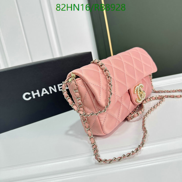 Chanel Bag-(4A)-Diagonal- Code: RB8928 $: 82USD