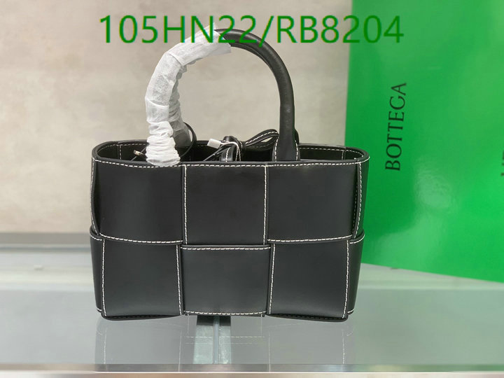 BV Bag-(4A)-Handbag- Code: RB8204