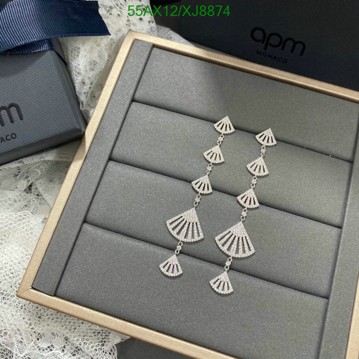 Jewelry-APM Code: XJ8874 $: 55USD